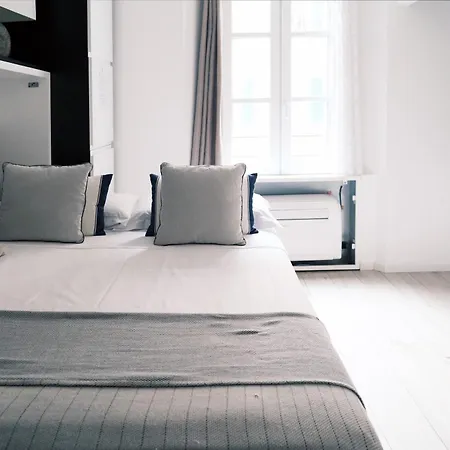 Comecasa Monolocale Vicino Stazione Appartement *