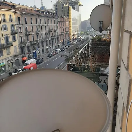 Apartment La Casa Sole