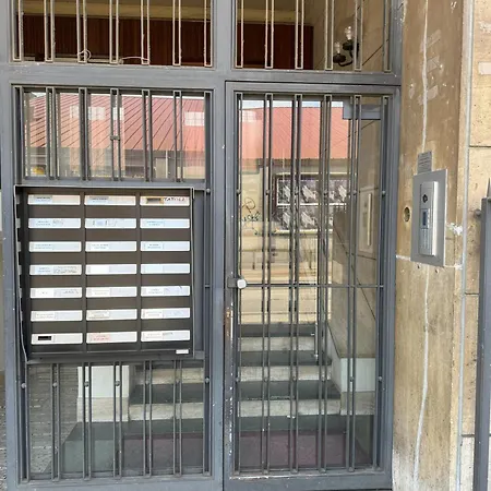 Loft Incantevole Апартаменты