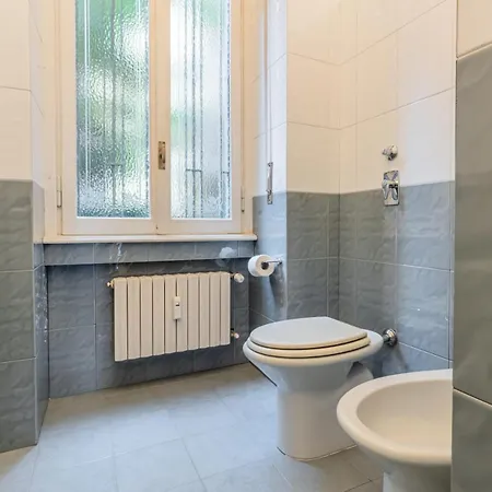 Homeby, Maisonette Lodovica Milão