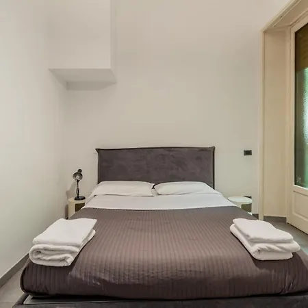 Homeby, Maisonette Lodovica * Milão