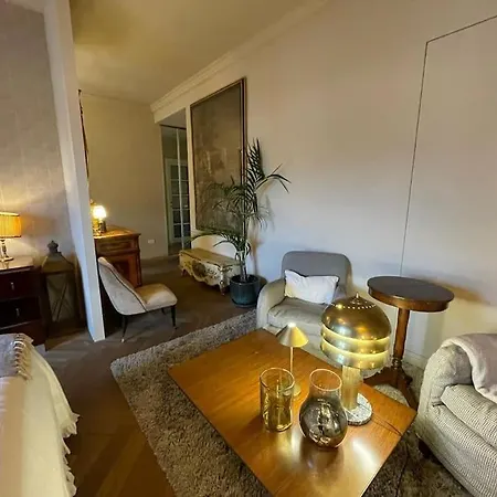 Stazione A 3 Min-filzi 41 Apartament
