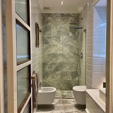 Stazione A 3 Min-filzi 41 Apartament Mediolan