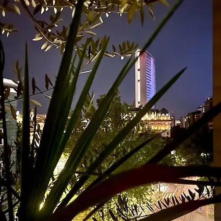 Appartamento Stazione A 3 Min-filzi 41 Milano