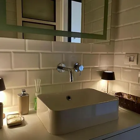 Stazione A 3 Min-filzi 41 Apartament