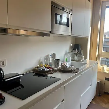 Stazione A 3 Min-filzi 41 Apartament *