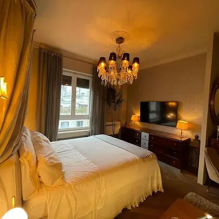 Stazione A 3 Min-filzi 41 Apartament Mediolan