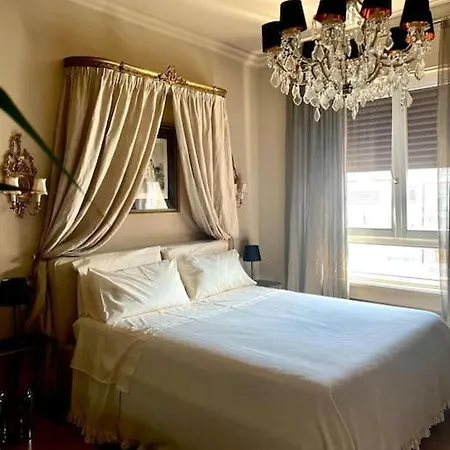 Apartament Stazione A 3 Min-filzi 41 *