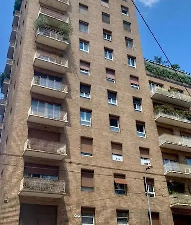 Stazione A 3 Min-filzi 41 Appartamento