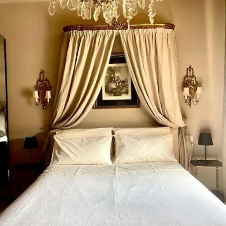 Stazione A 3 Min-filzi 41 Apartament *