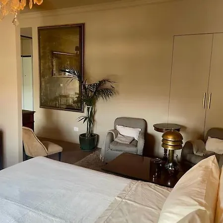 Apartament Stazione A 3 Min-filzi 41 *