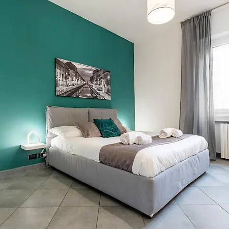 Apartmán Citylife View And 10 Minutes By Walk Modern *