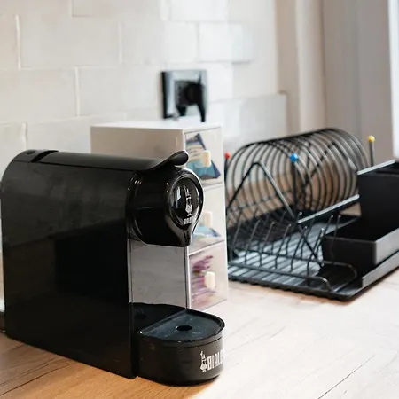 Citylife View And 10 Minutes By Walk Modern