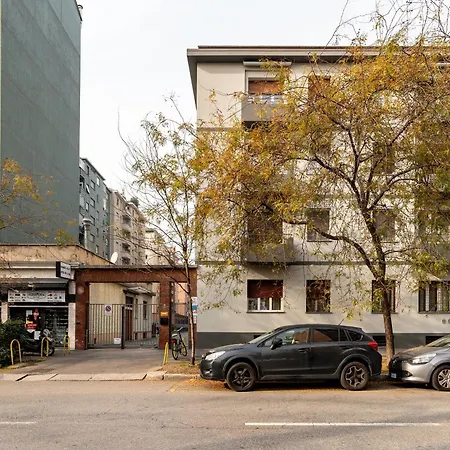 Citylife View And 10 Minutes By Walk Modern Milano