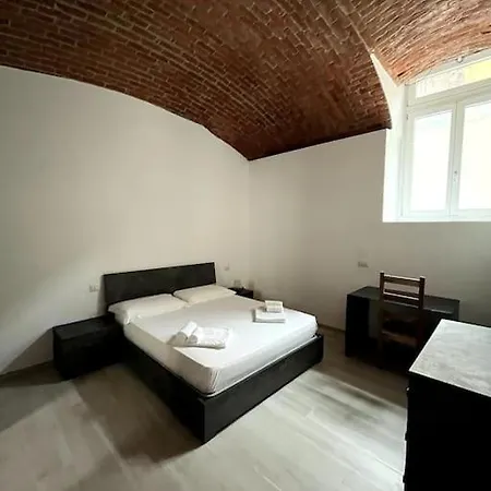 Immense Secret Cave Apartment *