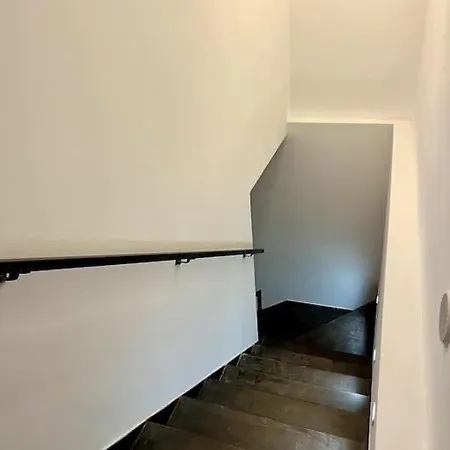Immense Secret Cave Apartment