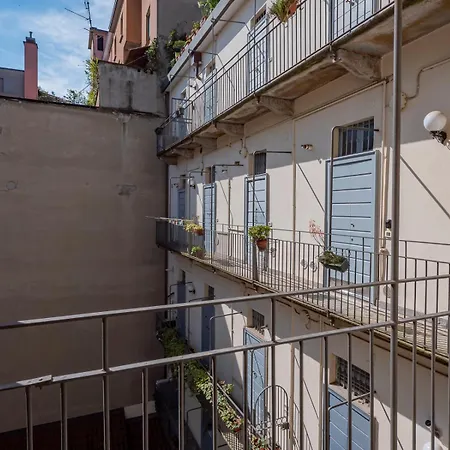 Apartman Xenia - Renovated Two-room In Sant'ambrogio