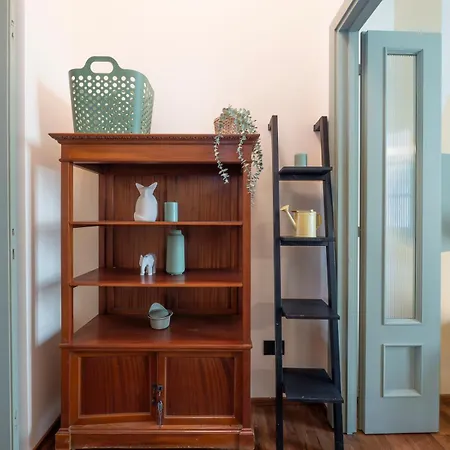 Apartament Xenia - Renovated Two-room In Sant'ambrogio Mediolan