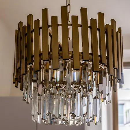 Appartamento Via Melzo 16 4 Pax Milano