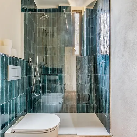 Via Melzo 16 4 Pax Appartamento