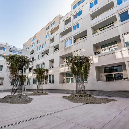 Via De Sanctis 26 4 Pax Apartment