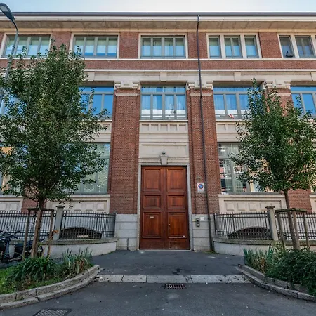 Via De Sanctis 26 4 Pax