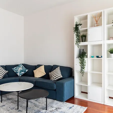 Youhosty - Cechov 21 Apartament