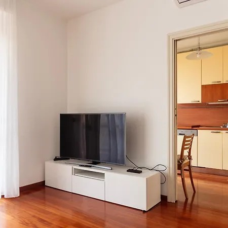 Youhosty - Cechov 21 Lejlighed