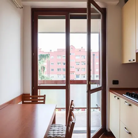 شقة Youhosty - Cechov 21