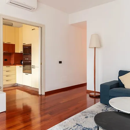 Youhosty - Cechov 21 شقة *