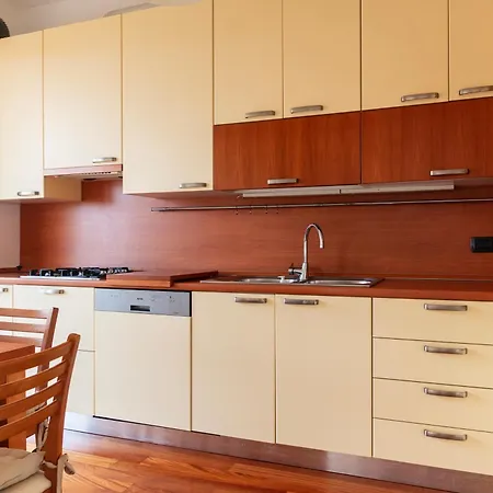 Youhosty - Cechov 21 Apartament