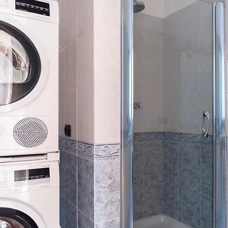 Youhosty - Cechov 21 Apartament Mediolan