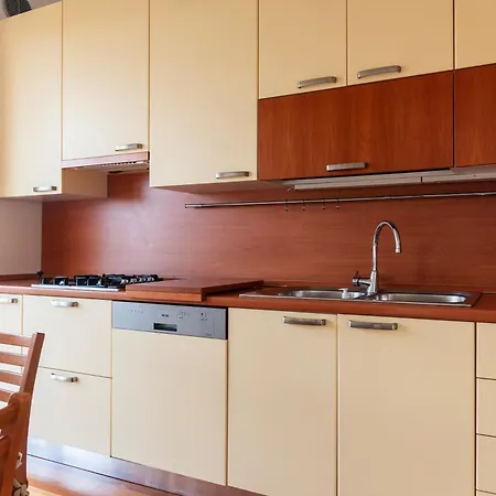 Lejlighed Youhosty - Cechov 21