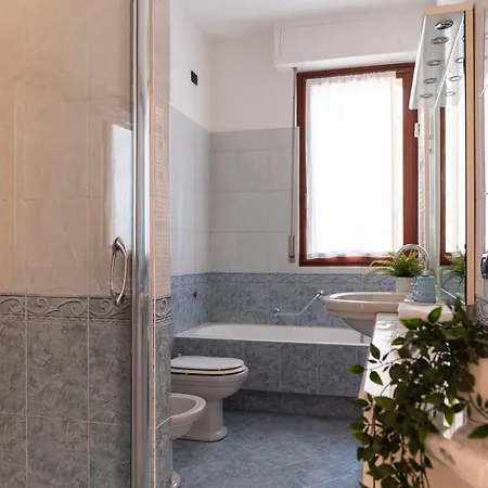 Youhosty - Cechov 21 Apartament *