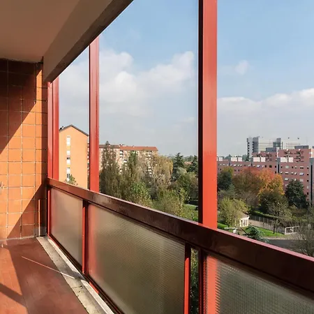 Apartament Youhosty - Cechov 21 *