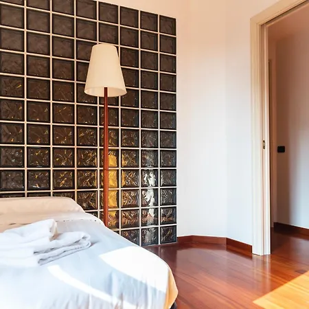 Youhosty - Cechov 21 Lejlighed Milano