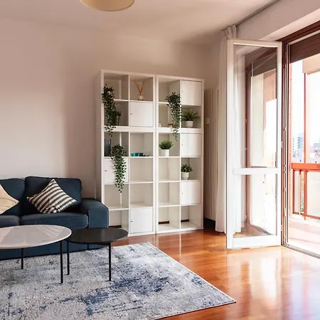 Youhosty - Cechov 21 Lejlighed