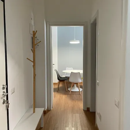 San Siro Apartment Mailand