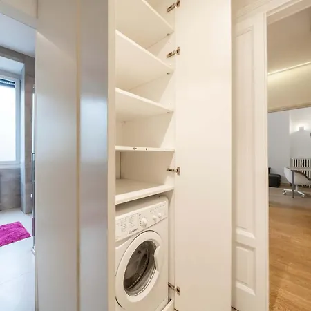Apartment Superhouse Heart Of