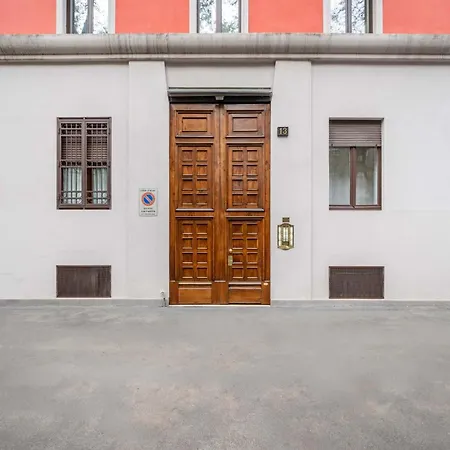 Superhouse Heart Of Apartment Milan