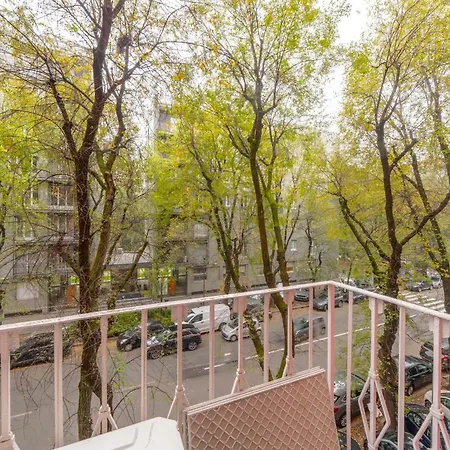 Superhouse Heart Of Apartment