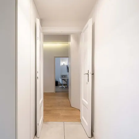 Superhouse Heart Of Apartment *