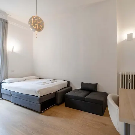 Superhouse Heart Of Apartment