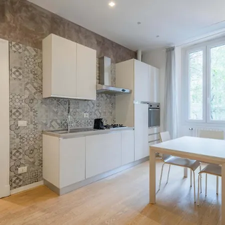 Apartman Superhouse Heart Of