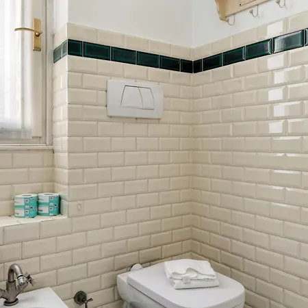 Joivy Bright 1br Flat Near Mudec Museum