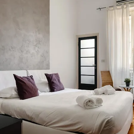 Joivy Bright 1br Flat Near Mudec Museum *