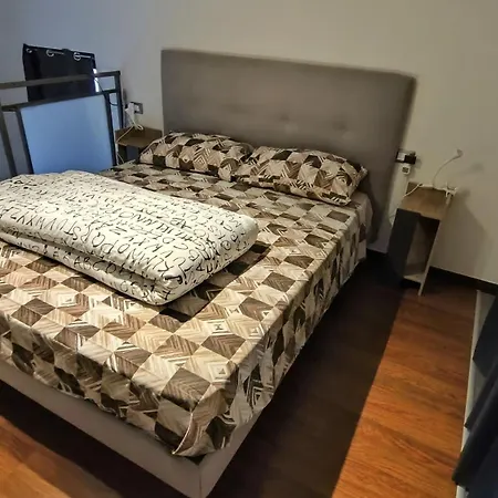 Apartment Mario's