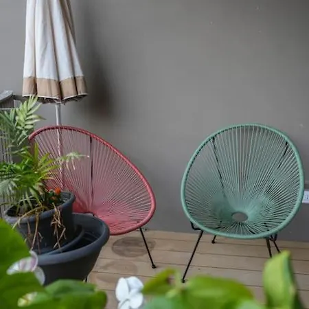 Appartement Isola 10