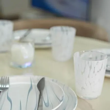 アパート Isola 10 ミラノ