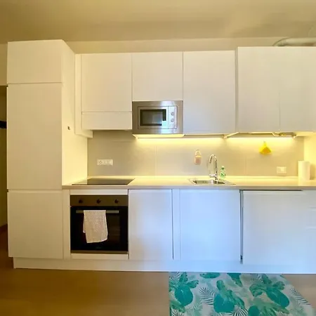 Apartment Casa Bocconi, Navigli, Porta Romana,